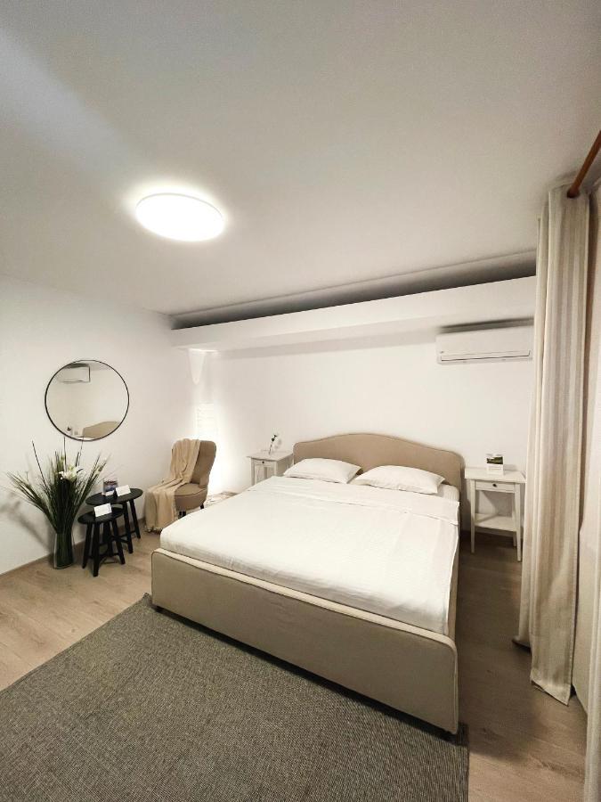 Apartament La Terrasse Sarichioi Eksteriør billede