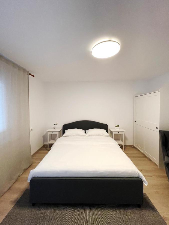 Apartament La Terrasse Sarichioi Eksteriør billede